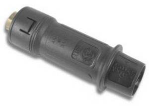 Water Blaster Nozzles: Vario HL280 Hi-Lo Nozzles (4050 Psi)