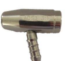 Acid Injector Nozzles