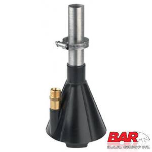 Sludge Pump Head (No Hose)