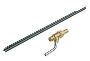 Water Blaster Nozzles: Sand Blaster Heads (Professional Ts8)