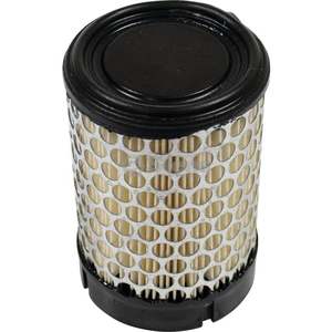 Engine Parts Cat Air Filtration: Air Filter Kohler 17 083 32-S (Height 4 1/2")