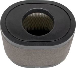 Air Filter Loncin models LC2P80F, LC2P82F (New Style)