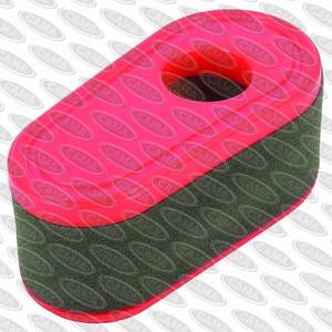 LC1P75F Air Filter #180100096-0001