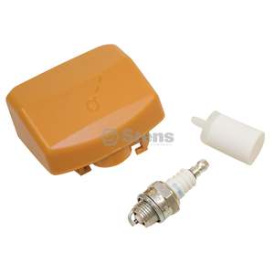 Engine Parts Cat Air Filtration: Husqvarna Maintenance Kit. (340, 345, 350, 351, 353 and 346XP)