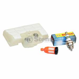 Engine Parts Cat Air Filtration: Stihl Maintenance Kit. 11270071800 (Ms290, Ms310, Ms390)