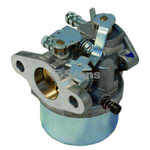 Engine Parts Cat Carb Fuel System: Carburettor Tecumseh 640340
