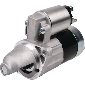 OEX Starter Motor 12V 9-Tooth CW Denso Style – DXS532