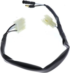 Genuine Honda Sub-Wire Harness Assembly 32110ZE2W00