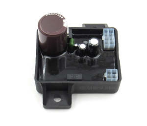 Engine Parts Cat Ignition Electrical: Briggs and Stratton Ignition Module 772201