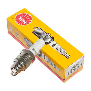 Engine Parts Cat Ignition Electrical: Ngk #Bp8Hs Spark Plug