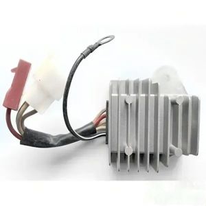 Genuine Robin Regulator #277-71901-01