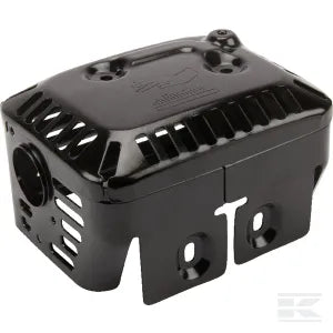 Water Pump Parts Honda: Honda MUFFLER Protector #18320-Z4V-000