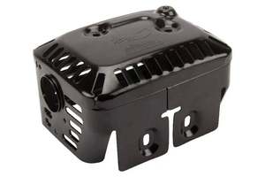 Honda Muffler Protector #18320Z4M000