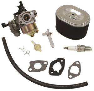 Water Pump Parts Honda: Carb Service Kit Honda Gx160