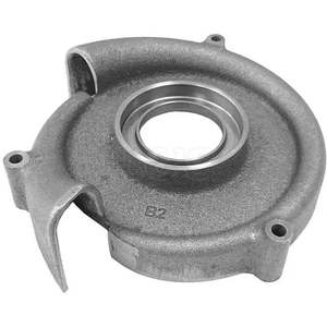 Honda Case, Volute, Wb20Xt3 78107Yg3750