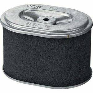 Water Pump Parts Honda: Genuine Honda Air Filter Gx160 - Gx200 17210-Z4M-821