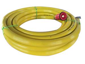 Water Pump Hoses Accessories: 3/4'' Premium Fire Hose - 20M