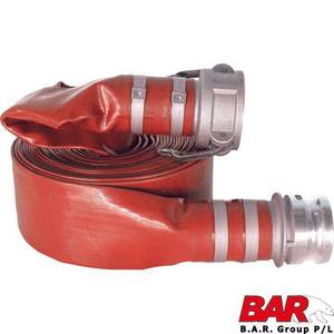 Heavy Duty 3" Water Pump Hose (100M)