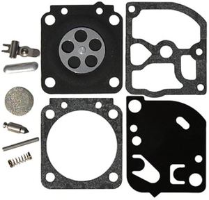 Zama Parts: Zama RB-145 Carb kIt