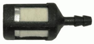 Zama Parts: Genuine Zama ZF-4 Fuel Filter (3/16" ID Line)