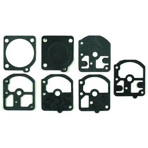 Zama Parts: Zama Diaphragm Kit Gnd-3