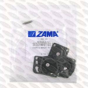 Zama Parts: Zama Repair Kit Rb154