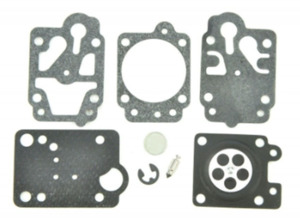 Walbro Carb Parts: Walbro Repair Kit K10-WLA