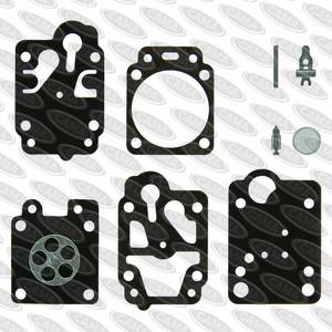 Walbro Carb Parts: Genuine Repair Kit #K1WLB
