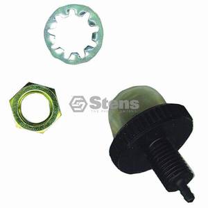 Walbro Carb Parts: Walbro Primer Bulb 55-188