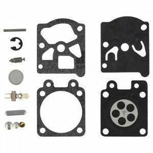 Walbro Carb Parts: Genuine Walbro Carburetor Repair Kit #K2-Wtea