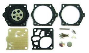 Walbro Carb Parts: Genuine Walbro Repair Kit #K10-Rwj