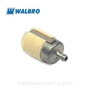 Genuine Walbro Fuel Filter 125-527-1 3/16" Id Fuel Line