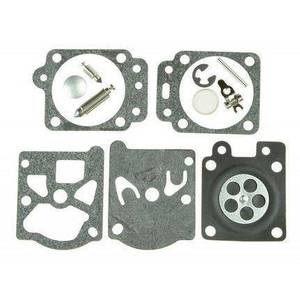 Walbro Carb Parts: Walbro Genuine Repair Kit K27-Wat
