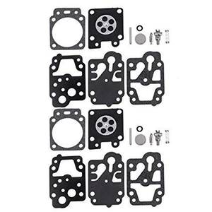 Walbro Carb Parts: Genuine Repair Kit Walbro K10-Wyc