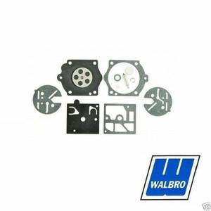 Walbro Carb Parts: Walbro Repair Kit K10-Hdc