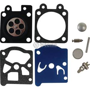 Walbro Carb Parts: Walbro Repair Kit K26-Wat