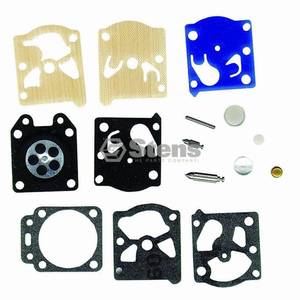 Walbro Carb Parts: Walbro Repair Kit K24-Wat