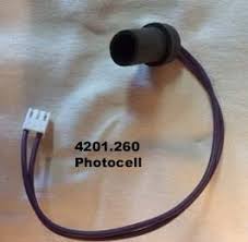 Photocell XL61 DC61 & XL91