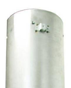 Diesel Heater Parts: Combustion Chamber Assembly Hk215Fw