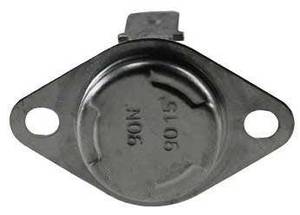 Thermostat Limit Control Hk215Fw