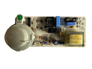 Diesel Heater Parts: Main Pcb Assembly Hk175Fw