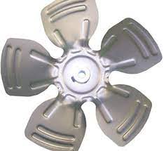 Fan Assembly Hk175Fw