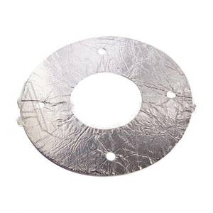 Burner Housing Gasket Hk125Rw