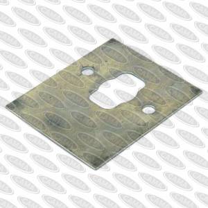 Engine Parts Suzuki: Sina Inlet Plate