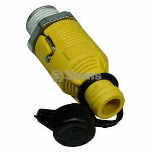 Engine Parts Mtd Powermore: Oil Drain Valve MTD 951-10517A