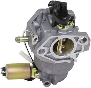 Engine Parts Mtd Powermore: Mtd 951-05149 Carburetor Assembly Powermore 420Cc