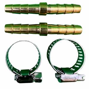 1/4″ Air Hose Repair Kit, Splicer