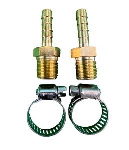 Air Hose End Repair Kit (1/4″)