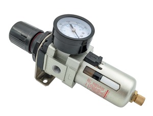 Compressor Spare Parts: Filter Regulator Aw4000-04