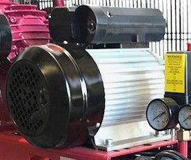 Compressor Spare Parts: Replacement Motor For Tb-3070
